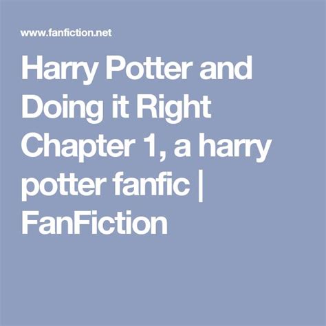 harry potter fanfiction harry knows his rights in court